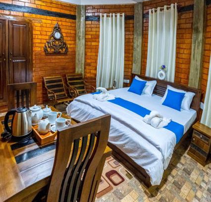 Yatawatta Hôtel | JayS Place Matale