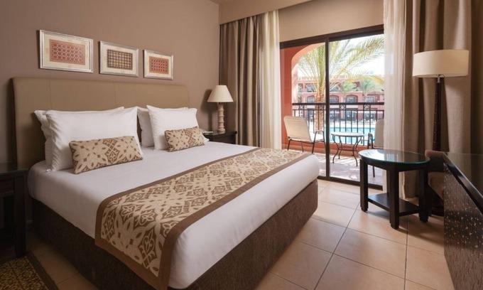 Marsa Matruh Station Balnéaire | Jaz by the Sea | Spa, Sun & Stylish Stays in Almaza Bay, 2 Comfortable Rooms