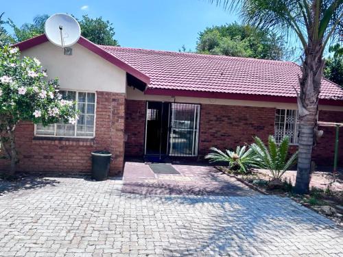 Polokwane Appartement | Jazelle Place - Unit 1