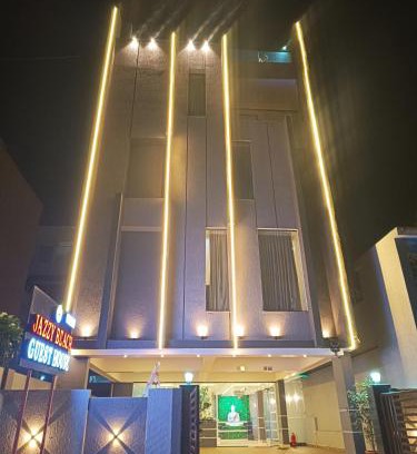 Visakhapatnam Maison | Jazzy Beach Guest House