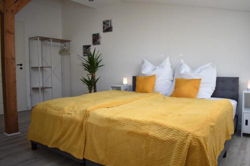 Hanstorf Appartement | JB-homes