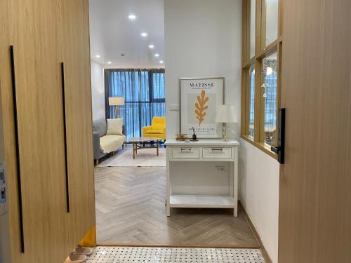 Le Chan Appartement | JB Minato Garden