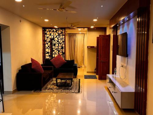Hyderabad Appartement | JB's Luxury Platinum
