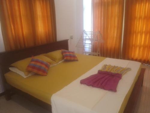 Rumassala Appartement | Jb villa