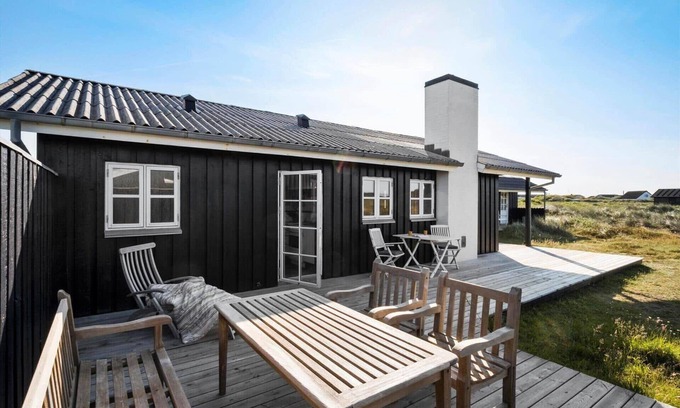 Frostrup Maison | JB144 Frøstrup - Horsbakkevej 7