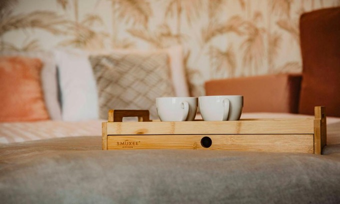 West Pomeranian Voivodeship Appartement | JBHotels Apartament Comfort
