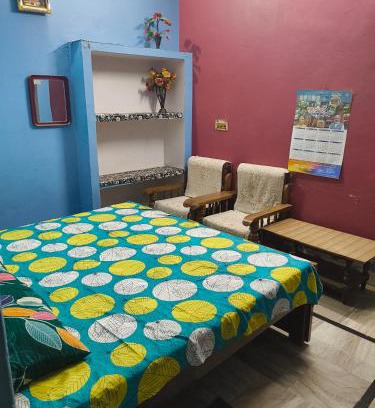 Naini Maison | JBP HomeStayz