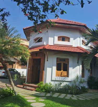 Kollam Villa | Jc Pool Villa