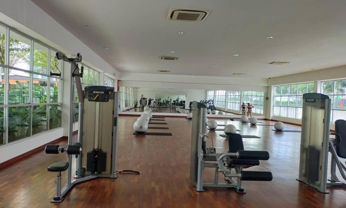 Masai Appartement | JC Seaview Roomstay(Jb Masai)