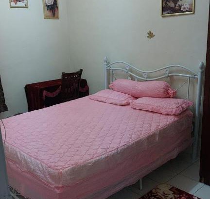 Nibong Tebal Appartement | JDelight