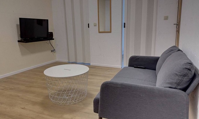 Ransart Appartement | Jean 1A Brussels-Charleroi-Airport