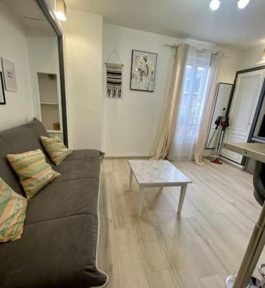 Quartier Vieux Marche-Cathedrale Appartement | Jeanne d’Arc