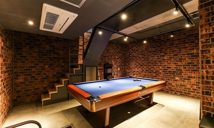 Jecheon Hôtel | Jecheon Case Hotel