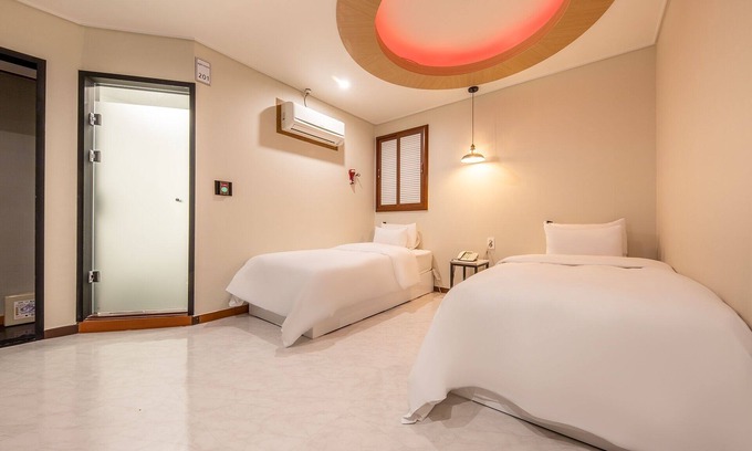 Jecheon Hôtel | Jecheon Cats Hotel