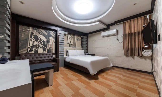 Jecheon Hôtel | Jecheon All In