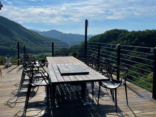 Jecheon Maison | Jecheon Neulsolgil Pension
