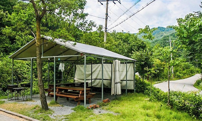 Jecheon Maison | Jecheon Sopungganeunnal Pension