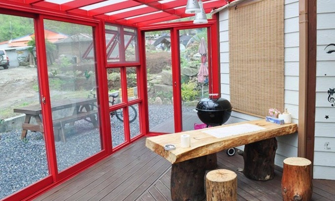 Jecheon Maison | Jecheon The John Pension