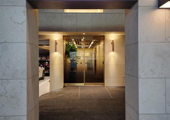 Jecheon Hôtel | Jecheon The Wall Hotel