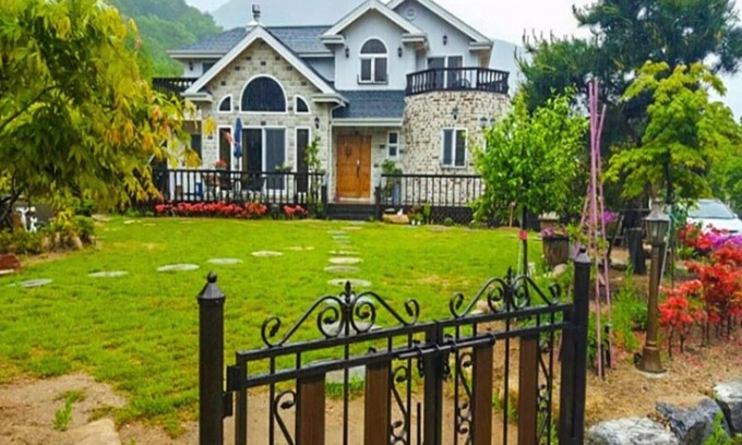 Jecheon Maison | Jecheon Venezia Pension