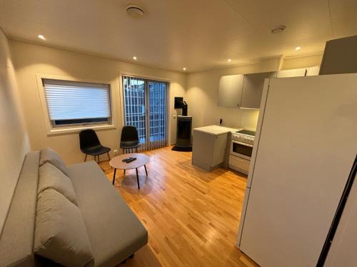 Ullensaker Appartement | JECI Apartment - Spacious & Central Jessheim