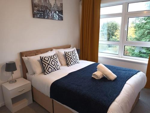 Seisdon Appartement | Jedid Kings Heath Apartment