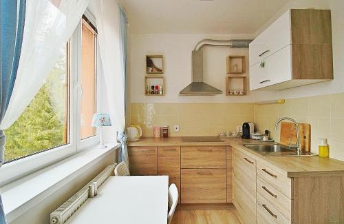 Tatranska Strba Appartement | Jediný apartmán Tatranská Štrba