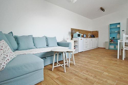 Velky Meder Maison | Jediný domček Veľký Meder