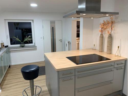 Scheessel Appartement | Jeersdorf