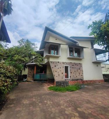 North Paravur Maison | Jeeson stay