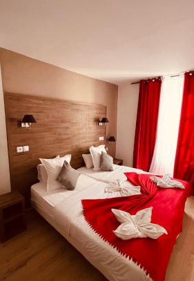 Quartier du Faubourg-Montmartre Hôtel | Jeff Hotel