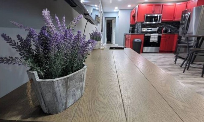 Jeffersonville Maison | Jeffersonville Oasis, Pet Friendly, Free Parking!nn
