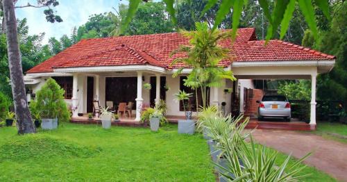 Negombo Maison | Jegers Villa