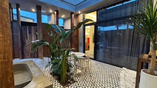 Seolcheon-myeon Maison | Jeju Dodu Tropical Premium Pool Villa