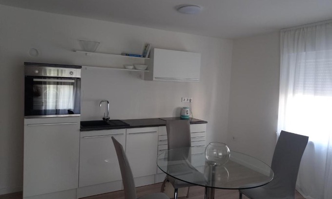 Vinkovci Appartement | Jelica