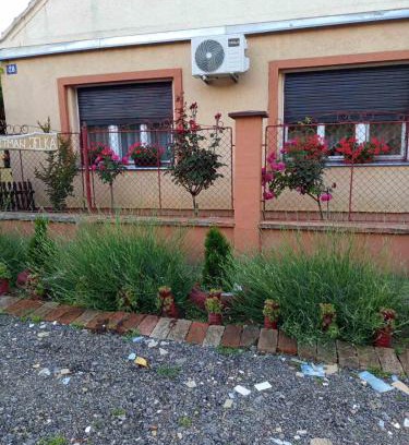Sremski Karlovci Appartement | Jelka