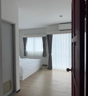 Patong Hôtel | Jellyfish Residence