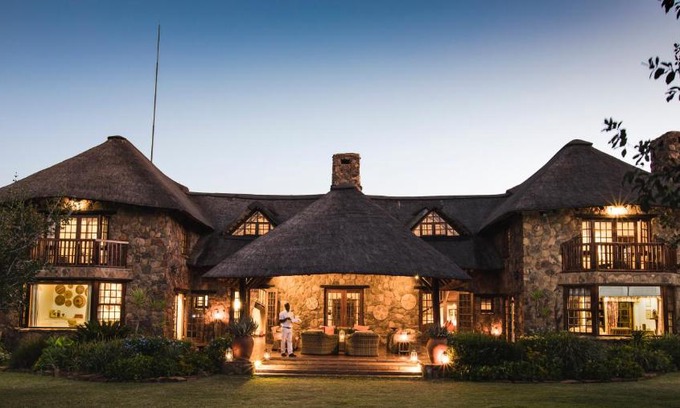 Waterberg Cabine | Jembisa Bush Home