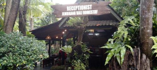Negara Maison | Jembrana Bali Homestay