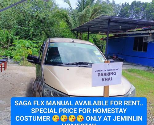 Kota Kinabalu Maison | Jeminlin homestay, budget price