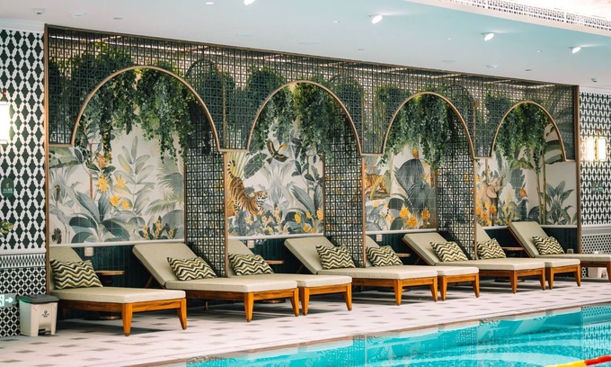 Chenggong Hôtel | JEN Kunming Hotel - Shangri-La Group