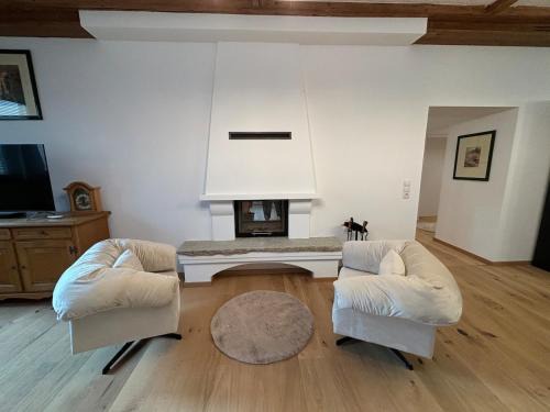 Bad Feilnbach Appartement | Jenbachnest