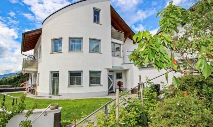 Fliess Appartement | Jenewein by Interhome
