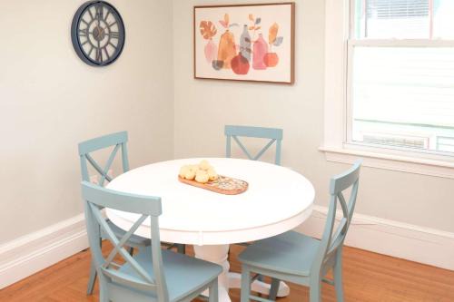 College Hill Appartement | Jennifer's College Hill Apartment Close to Everything