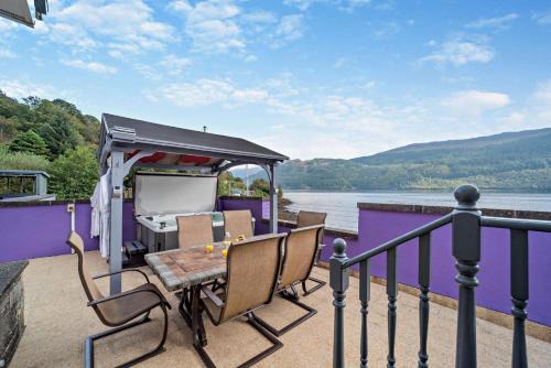 Cairndow Maison | Jennys Bay