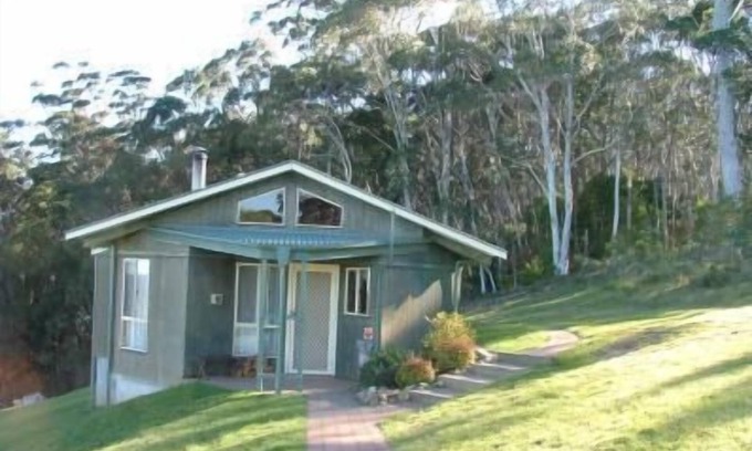 Jenolan Cabine | Jenolan Cabins
