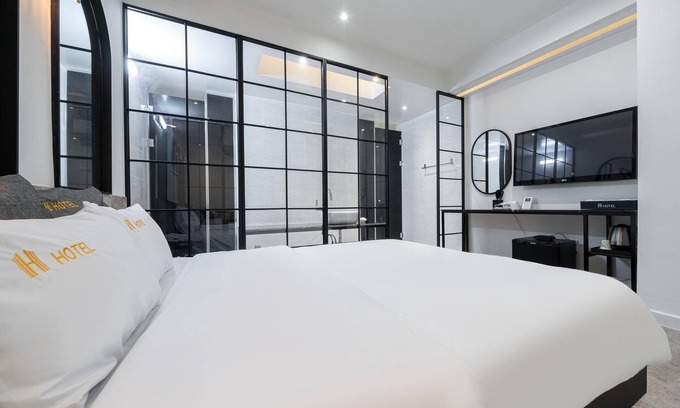 Jeongeup Hôtel | Jeongeup H Hotel