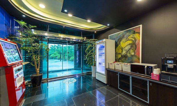 Jeongeup Hôtel | Jeongeup J Self Check-in Motel