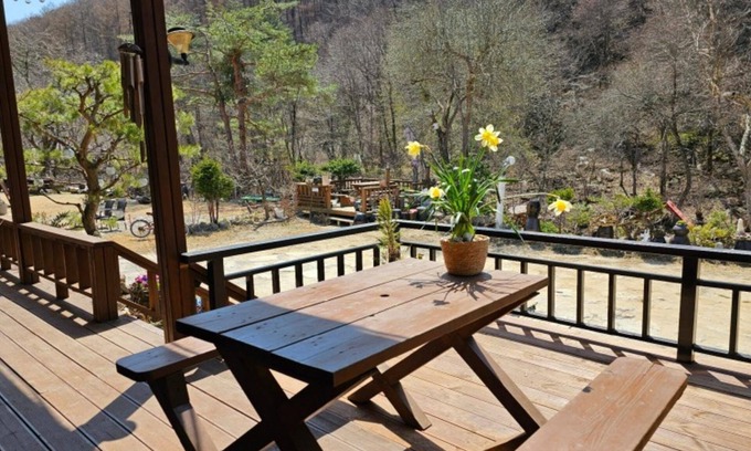 Jeongseon Maison | Jeongseon Daon Pension