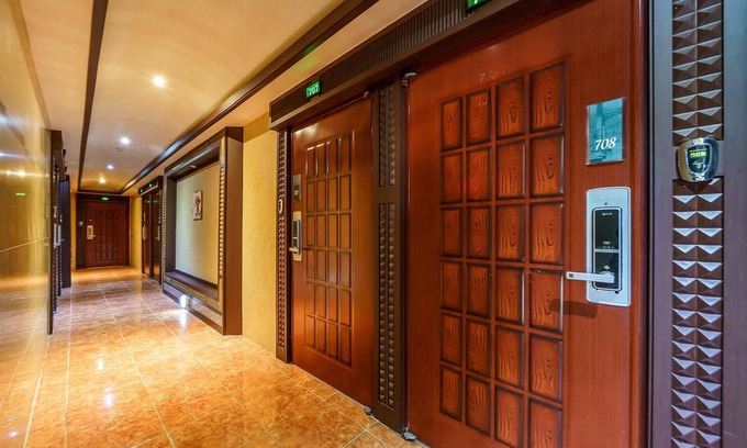 Sabuk Hôtel | Jeongseon Phoenix